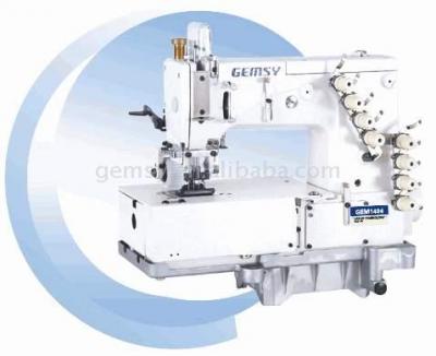 Multi-needle sewing machine
