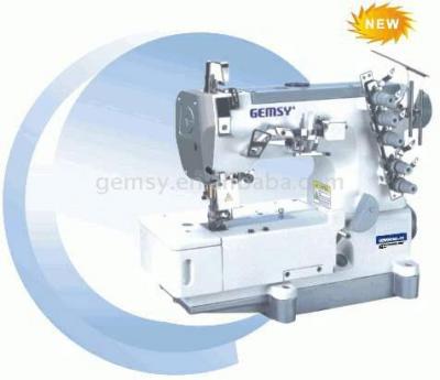 High Speed Interlock Sewing Machine (Высокоскоростная Interlock Швейные машины)