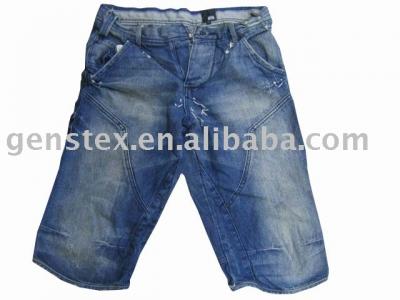 Men `s Jeans (Men `s Jeans)