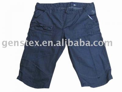 Men `s Jeans (Men `s Jeans)
