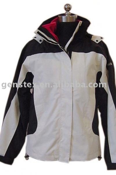 Men`s Ski Jacket (Men `s Veste de ski)