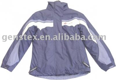 Men`s Ski Jacket (Men `s Veste de ski)