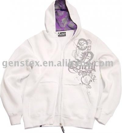 Men`s Sweatshirt (Men `s Sweatshirt)