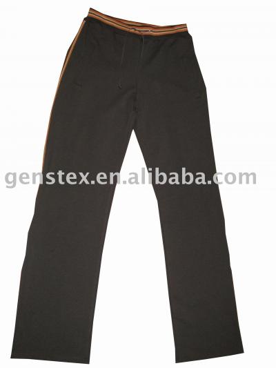 Ladies` jogging suit (Дамские спортивный костюм)