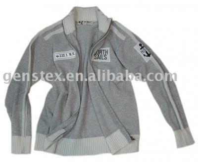 Men`s Cardigan (MEN `S Кардиган)