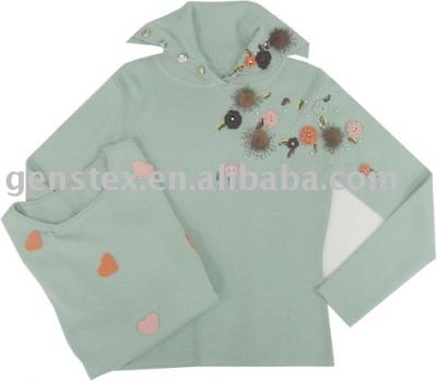 Ladies` Pullover (Дамские Пуловер)