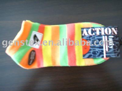women`s sock (women`s sock)