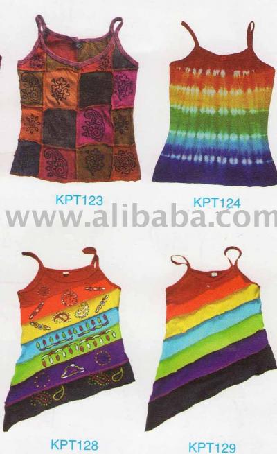 tank Top (Débardeur)
