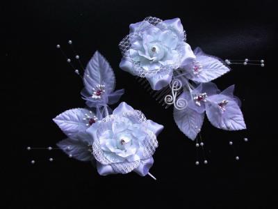 Wedding Flower (Свадебный цветок)