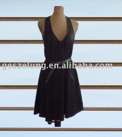 ladies dress