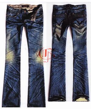 Jeans (Jeans)