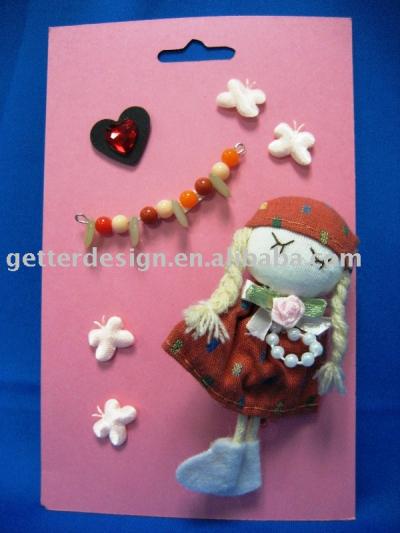 Kids patch (Patch Kids)
