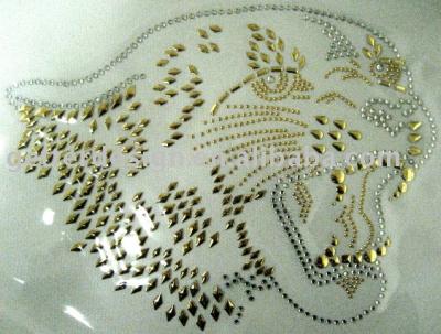 Rhinestone (Rhinestone)