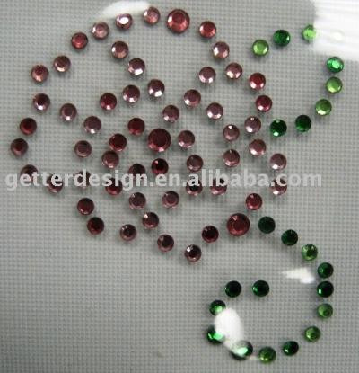 Rhinestone (Rhinestone)