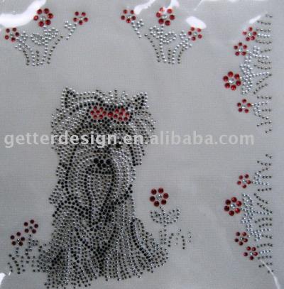 Garment Rhinestone (Одежда Rhinestone)