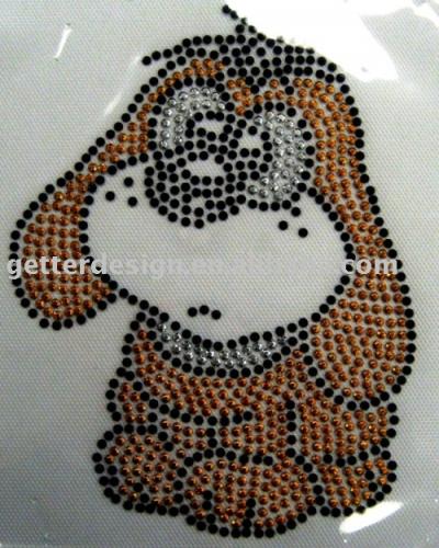 Rhinestone (Rhinestone)
