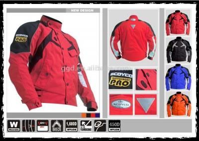 racing jacket (racing jacket)