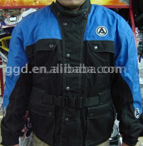 motorcycle jacket (motorcycle jacket)