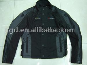 motorcycle jacket