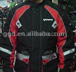 motorcycle jacket (motorcycle jacket)