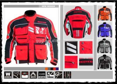 motorcycle jacket (motorcycle jacket)