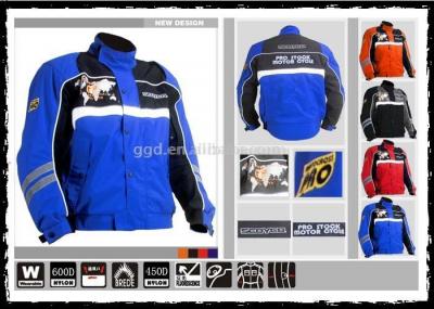 motorcycle jacket (motorcycle jacket)