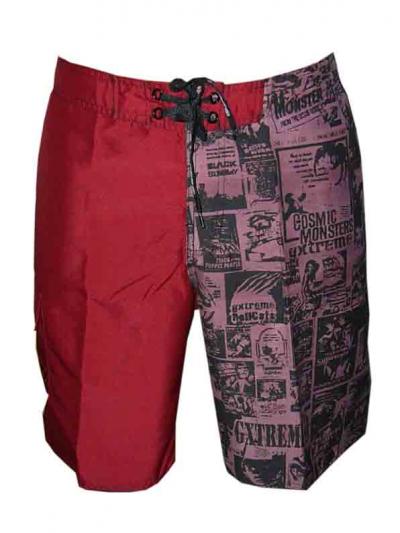 Hallowen-Mens Board short (Hallowen-Mens court Board)