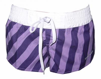 TYRA - Elastic Boardshort (Tyra - Elastic Boardshort)