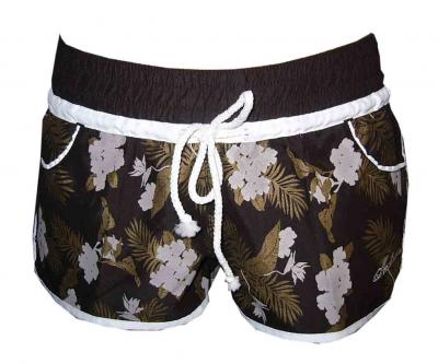 Britney-Woman Board Short (Britney-Woman Board Short)
