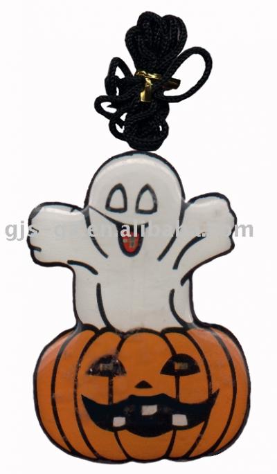 flashing badge (badge clignotant)
