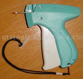 Tagging gun (Tagging gun)