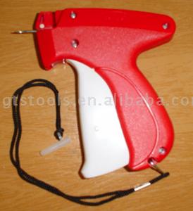 Tagging gun (Tagging gun)