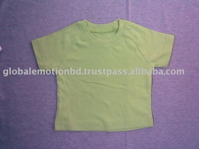 Gebd-248Baby Clothing, Baby Garment, Baby T Shirt (Gebd-248Baby Clothing, Baby Garment, Baby T Shirt)