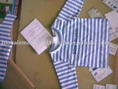 Gebd-139 Baby T-Shirts (Gebd-139 Baby T-Shirts)