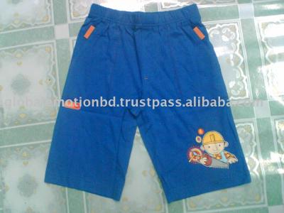 Gebd-215 Children `s Pants (Gebd-215 Children `s Pants)