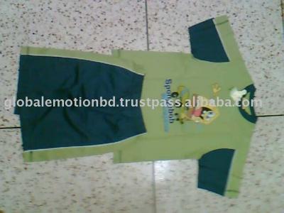Gebd-233 Children `s Suits (Gebd-233 Children `s Suits)