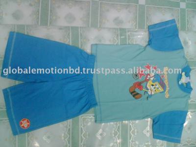 Gebd-140 Children `s Suits (Gebd-140 Children `s Suits)
