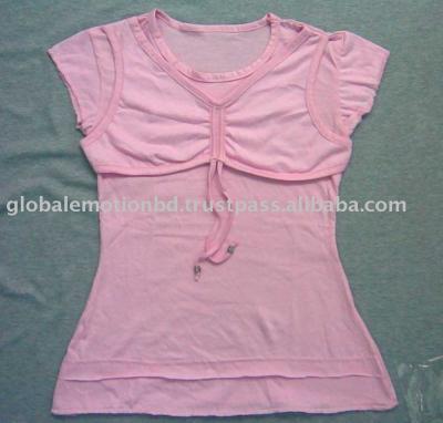 Gk-15 Children `s T-Shirts (Gk-15 Children `s T-Shirts)
