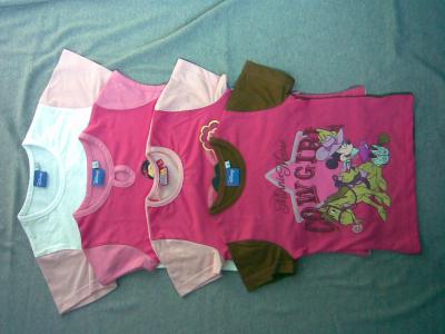 Children T-Shirts (Children T-Shirts)