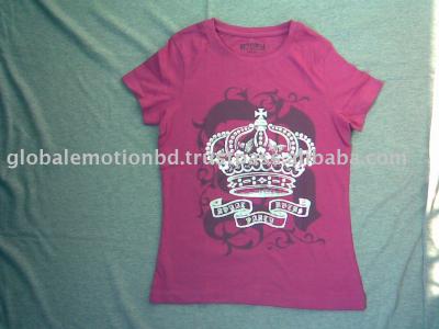 Gebd-271 Children T-Shirt (Gebd-271 Enfants T-Shirt)