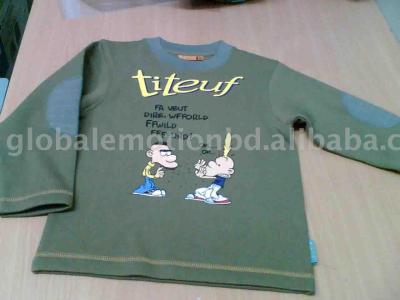 Kids T-Shirt (Kids T-Shirt)