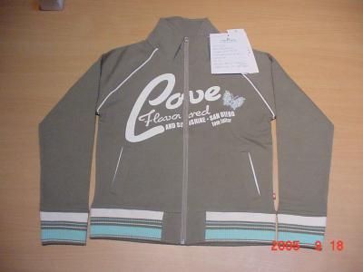Men`s Jacket (Men`s Jacket)