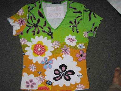 ladies wear all over printed (ladies wear all over printed)