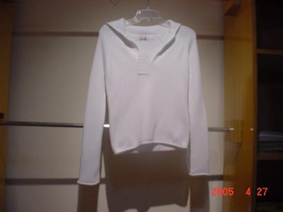Damen Pullover (Damen Pullover)