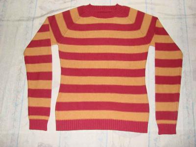 Yarn died sweater (Пряжа умер свитер)