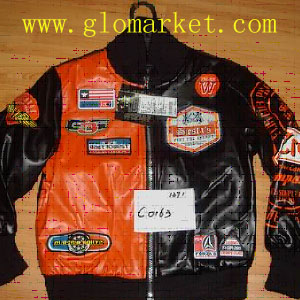 boy`s jacket (boy`s jacket)