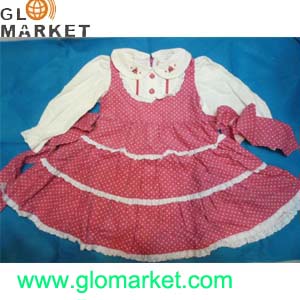 children`s cloth (children`s cloth)