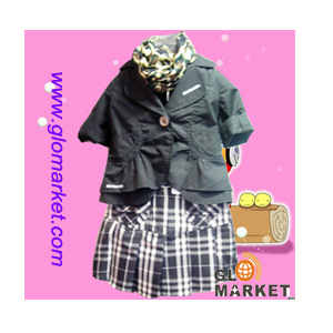 children clothing (children clothing)