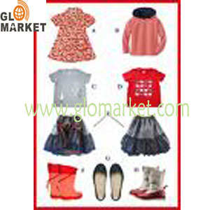 sell Glom CHILDREN CLOTHES. (sell Glom CHILDREN CLOTHES.)
