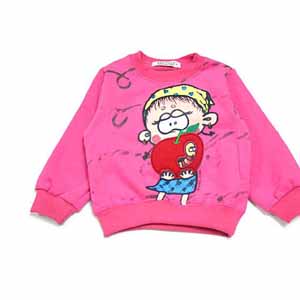 Children`s Garment